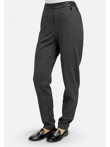 Große Größen HELMIDGE Jogger Pants Pants In Grau Günstig Kaufen – Bild 3