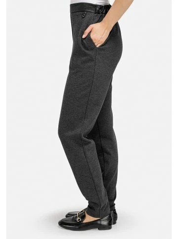 Große Größen HELMIDGE Jogger Pants Pants In Grau Günstig Kaufen – Bild 4