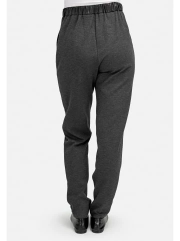 Große Größen HELMIDGE Jogger Pants Pants In Grau Günstig Kaufen – Bild 5