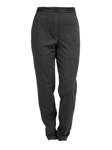 Große Größen HELMIDGE Jogger Pants Pants In Grau Günstig Kaufen – Bild 6