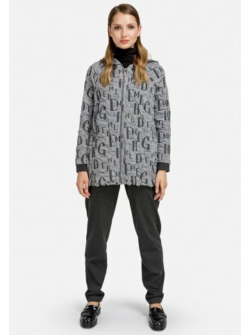 Große Größen HELMIDGE Jogger Pants Pants In Grau Günstig Kaufen