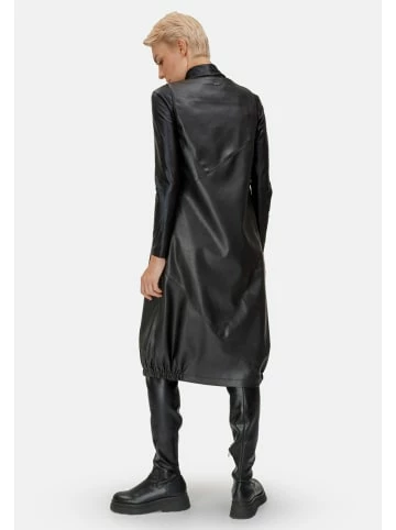 Große Größen HELMIDGE Kleid Kleid In Schwarz Günstig Kaufen – Bild 2