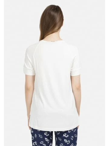 Große Größen HELMIDGE Kurzarmbluse Bluse In Milchig Günstig Kaufen – Bild 5