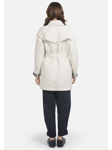 Große Größen HELMIDGE Langjacke Langejacke In Hellbeige Günstig Kaufen – Bild 3