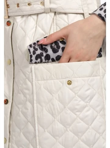 Große Größen HELMIDGE Langjacke Langejacke In Hellbeige Günstig Kaufen – Bild 4