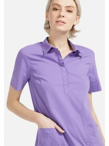 Große Größen HELMIDGE Maxikleid Maxikleid In Helllila Günstig Kaufen – Bild 2