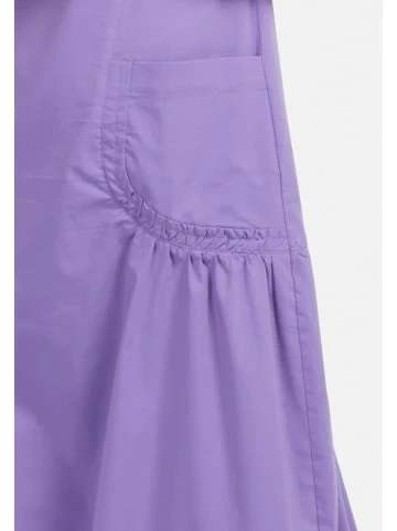 Große Größen HELMIDGE Maxikleid Maxikleid In Helllila Günstig Kaufen – Bild 3