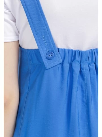 Große Größen HELMIDGE Sommerkleid Midikleid In Hellblau Günstig Kaufen – Bild 6