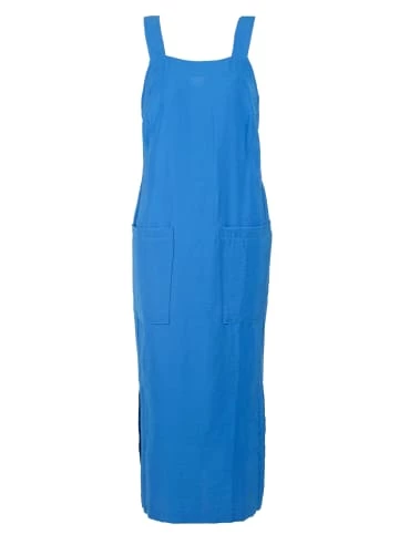 Große Größen HELMIDGE Sommerkleid Midikleid In Hellblau Günstig Kaufen – Bild 7