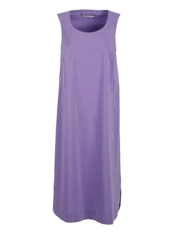 Große Größen HELMIDGE Sommerkleid Midikleid In Helllila Günstig Kaufen – Bild 6