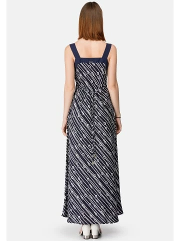 Große Größen HELMIDGE Sommerkleid Mit Print In Beige Günstig Kaufen – Bild 5