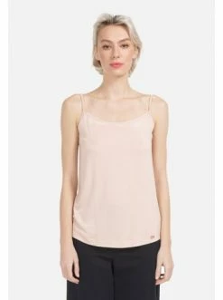 Große Größen HELMIDGE Spaghettitop Spaghettitop In Pulver Günstig Kaufen