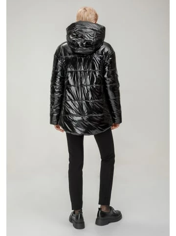 Jacken & Mäntel HELMIDGE Steppjacke Kurzejacke In Schwarz Günstig Kaufen – Bild 2