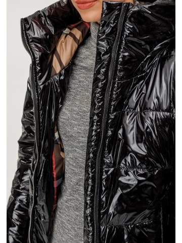 Jacken & Mäntel HELMIDGE Steppjacke Kurzejacke In Schwarz Günstig Kaufen – Bild 4