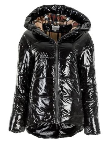 Jacken & Mäntel HELMIDGE Steppjacke Kurzejacke In Schwarz Günstig Kaufen – Bild 5