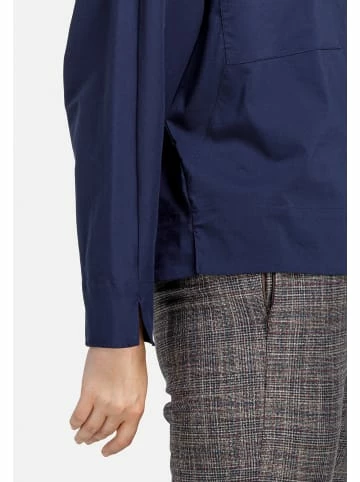 Große Größen HELMIDGE Stoffhose Pants In Braun Günstig Kaufen – Bild 3