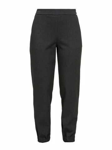 Große Größen HELMIDGE Stoffhose Pants In Dunkel Grau Günstig Kaufen – Bild 6