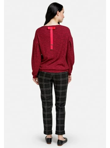 Große Größen HELMIDGE Stoffhose Pants In Schwarz Günstig Kaufen – Bild 3