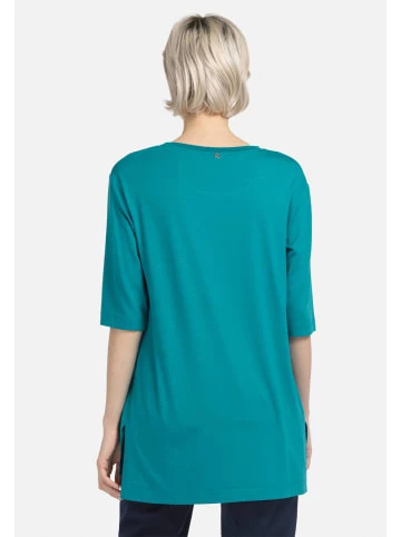 Große Größen HELMIDGE T-Shirt T-Shirt In Aquamarin Günstig Kaufen – Bild 6