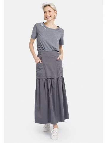 Große Größen HELMIDGE T-Shirt T-Shirt In Dunkel Grau Günstig Kaufen – Bild 3