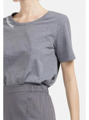 Große Größen HELMIDGE T-Shirt T-Shirt In Dunkel Grau Günstig Kaufen – Bild 4