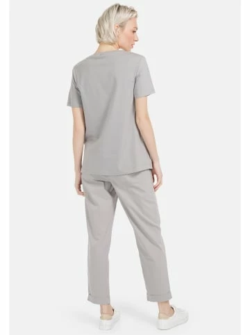 Große Größen HELMIDGE T-Shirt T-Shirt In Grau Günstig Kaufen – Bild 5