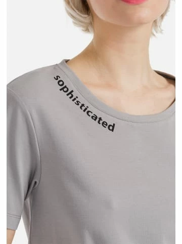 Große Größen HELMIDGE T-Shirt T-Shirt In Grau Günstig Kaufen – Bild 6