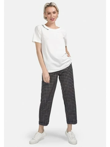 Große Größen HELMIDGE T-Shirt T-Shirt In Milchig Günstig Kaufen – Bild 4