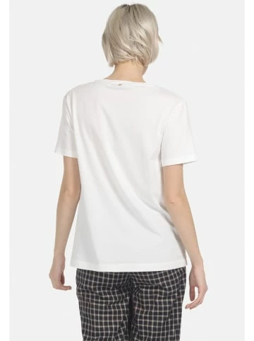 Große Größen HELMIDGE T-Shirt T-Shirt In Milchig Günstig Kaufen – Bild 5