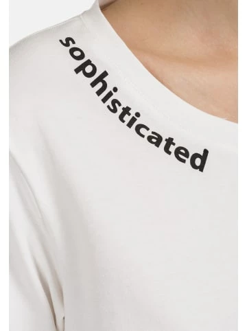 Große Größen HELMIDGE T-Shirt T-Shirt In Milchig Günstig Kaufen – Bild 6