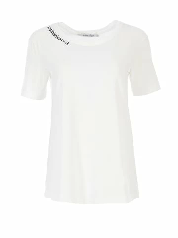 Große Größen HELMIDGE T-Shirt T-Shirt In Milchig Günstig Kaufen – Bild 7