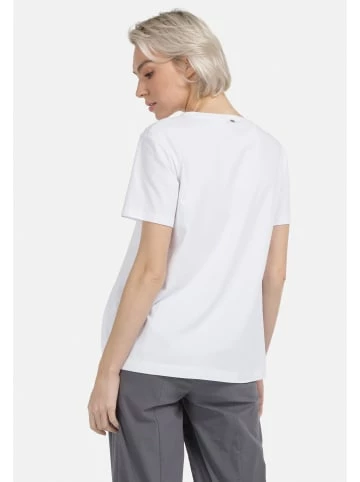 Große Größen HELMIDGE T-Shirt T-Shirt In Weiss Günstig Kaufen – Bild 4