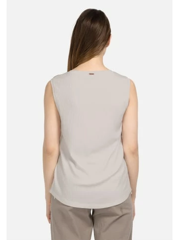 Große Größen HELMIDGE Top Bluse In Hellbeige Günstig Kaufen – Bild 5