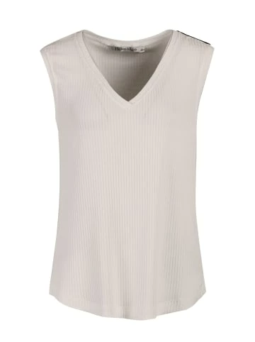 Große Größen HELMIDGE Top Bluse In Hellbeige Günstig Kaufen – Bild 6