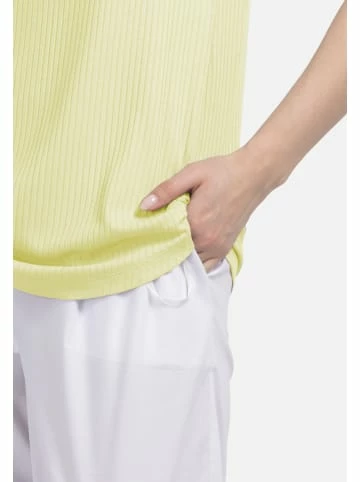 Große Größen HELMIDGE Top Bluse In Zitrone Günstig Kaufen – Bild 4