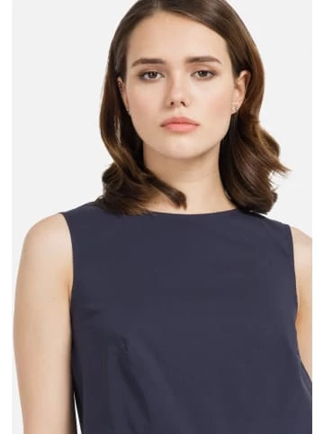 Große Größen HELMIDGE Top Top In Dunkel Blau Günstig Kaufen – Bild 5
