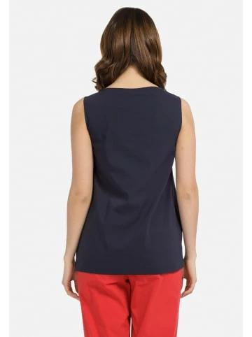 Große Größen HELMIDGE Top Top In Dunkel Blau Günstig Kaufen – Bild 6