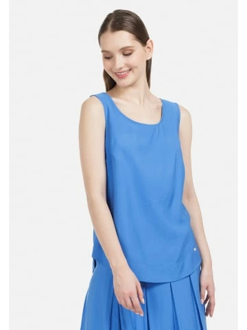 Große Größen HELMIDGE Top Top In Hellblau Günstig Kaufen – Bild 2