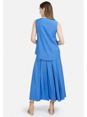 Große Größen HELMIDGE Top Top In Hellblau Günstig Kaufen – Bild 4