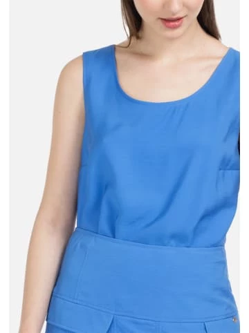 Große Größen HELMIDGE Top Top In Hellblau Günstig Kaufen – Bild 5