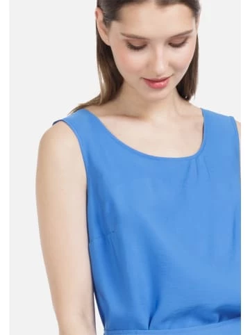 Große Größen HELMIDGE Top Top In Hellblau Günstig Kaufen – Bild 6