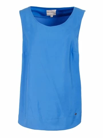 Große Größen HELMIDGE Top Top In Hellblau Günstig Kaufen – Bild 7