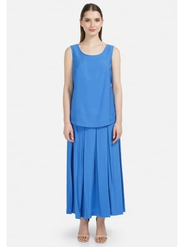 Große Größen HELMIDGE Top Top In Hellblau Günstig Kaufen