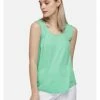 Große Größen HELMIDGE Top Top In Light Green Günstig Kaufen