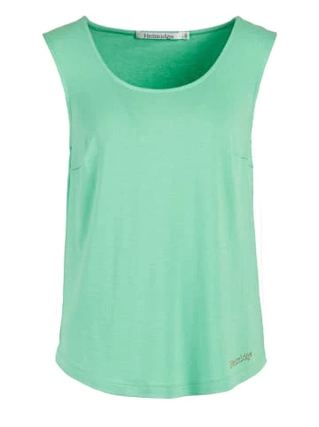 Große Größen HELMIDGE Top Top In Light Green Günstig Kaufen – Bild 6