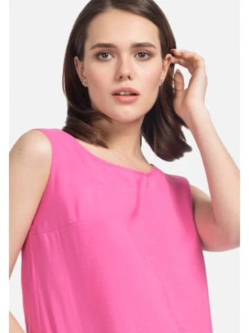 Große Größen HELMIDGE Top Top In Rosa Günstig Kaufen – Bild 2