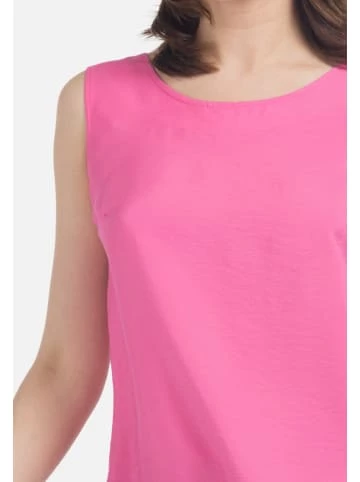 Große Größen HELMIDGE Top Top In Rosa Günstig Kaufen – Bild 4