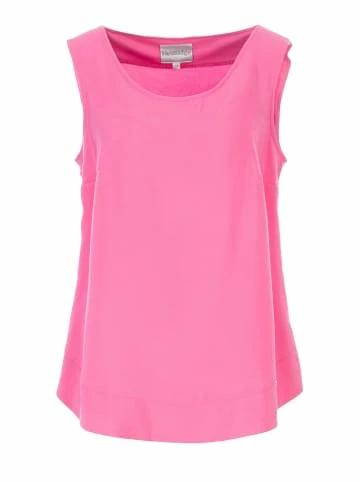 Große Größen HELMIDGE Top Top In Rosa Günstig Kaufen – Bild 6