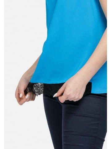 Große Größen HELMIDGE Top Top In Royal Günstig Kaufen – Bild 4