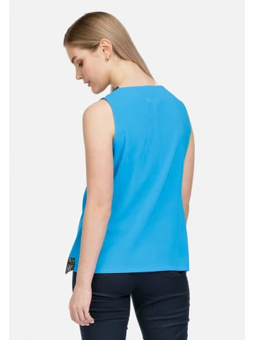 Große Größen HELMIDGE Top Top In Royal Günstig Kaufen – Bild 5